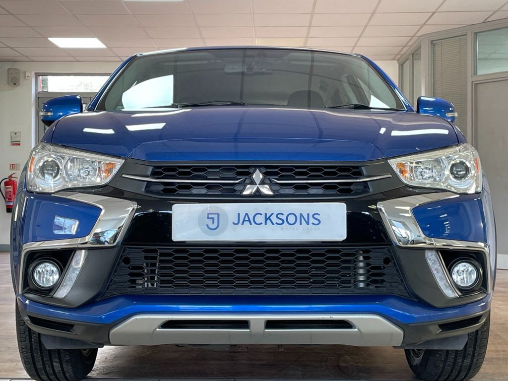 Used Mitsubishi ASX 2020 for sale - 76934794: Photo 5