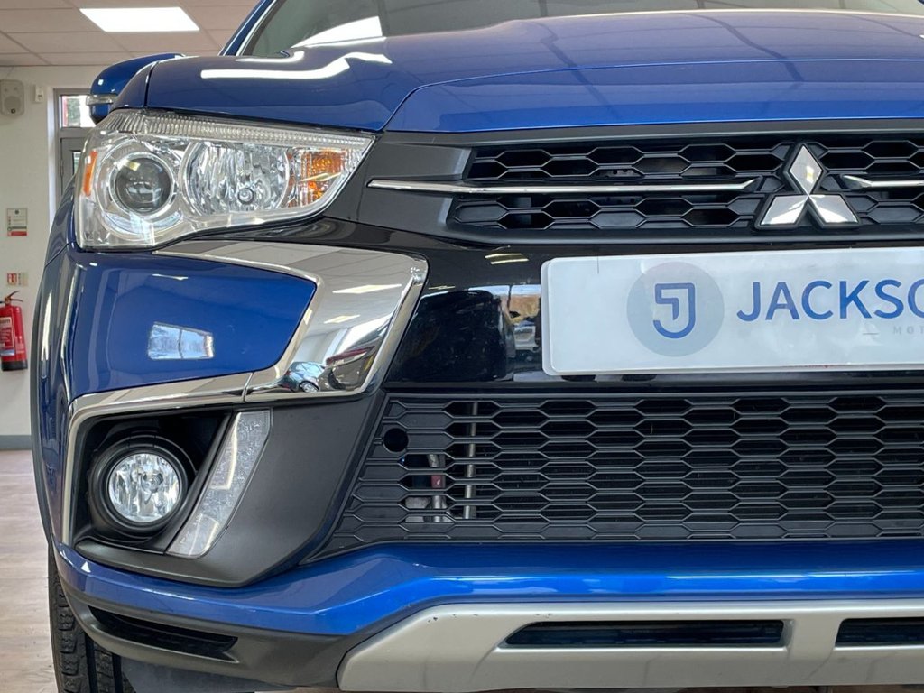 Used Mitsubishi ASX 2020 for sale - 76934794: Photo 6