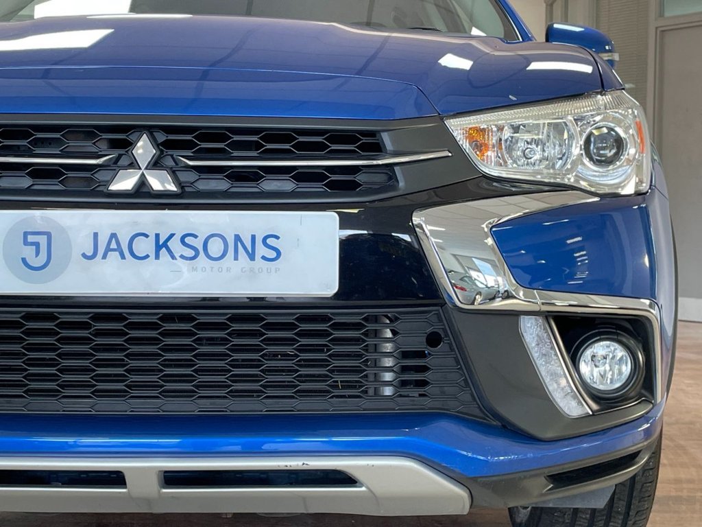 Used Mitsubishi ASX 2020 for sale - 76934794: Photo 7