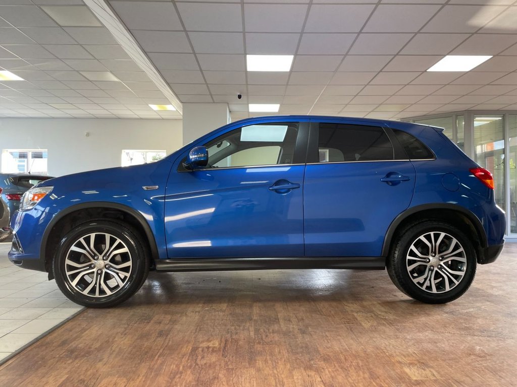 Used Mitsubishi ASX 2020 for sale - 76934794: Photo 8