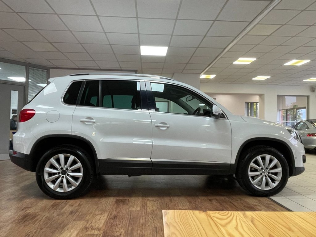 Used Volkswagen Tiguan 2015 for sale - 76313178: Photo 13
