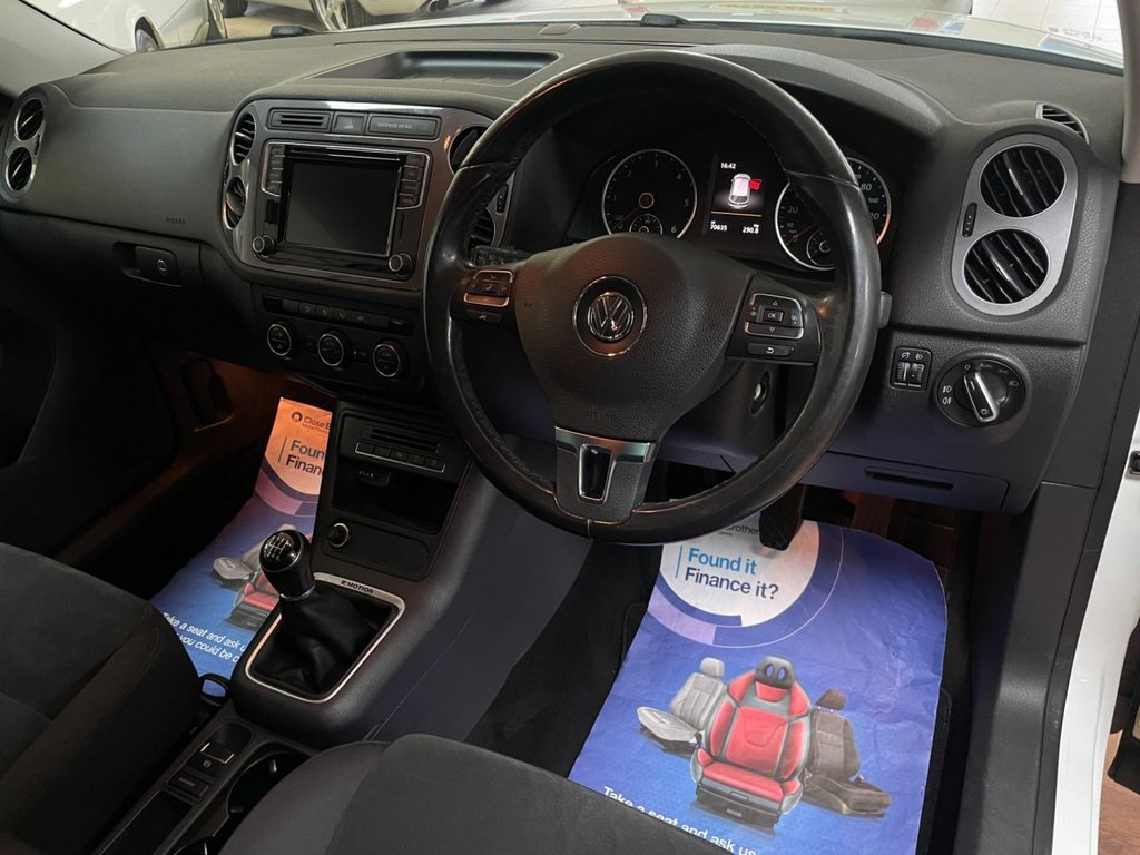 Used Volkswagen Tiguan 2015 for sale - 76313178: Photo 15