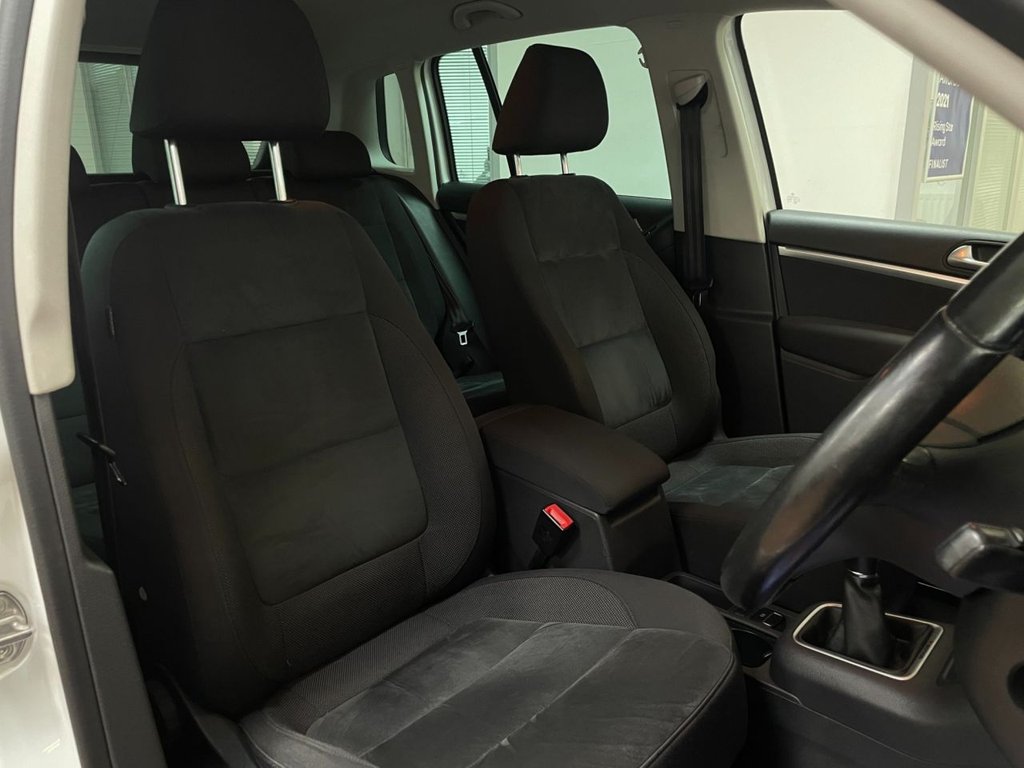 Used Volkswagen Tiguan 2015 for sale - 76313178: Photo 17