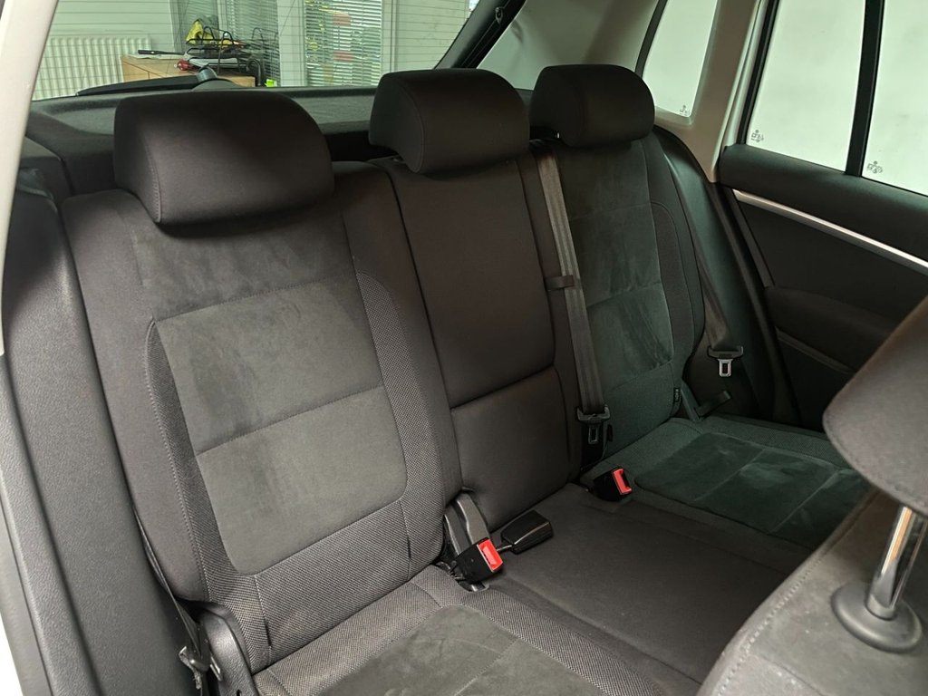 Used Volkswagen Tiguan 2015 for sale - 76313178: Photo 18