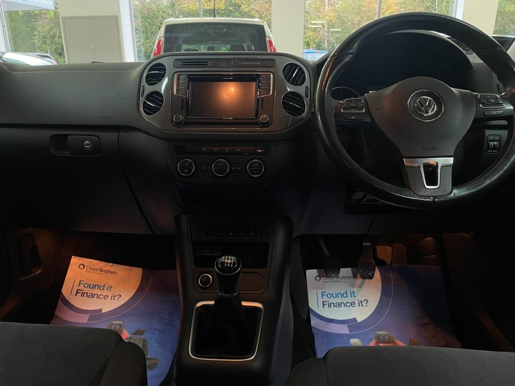 Used Volkswagen Tiguan 2015 for sale - 76313178: Photo 19