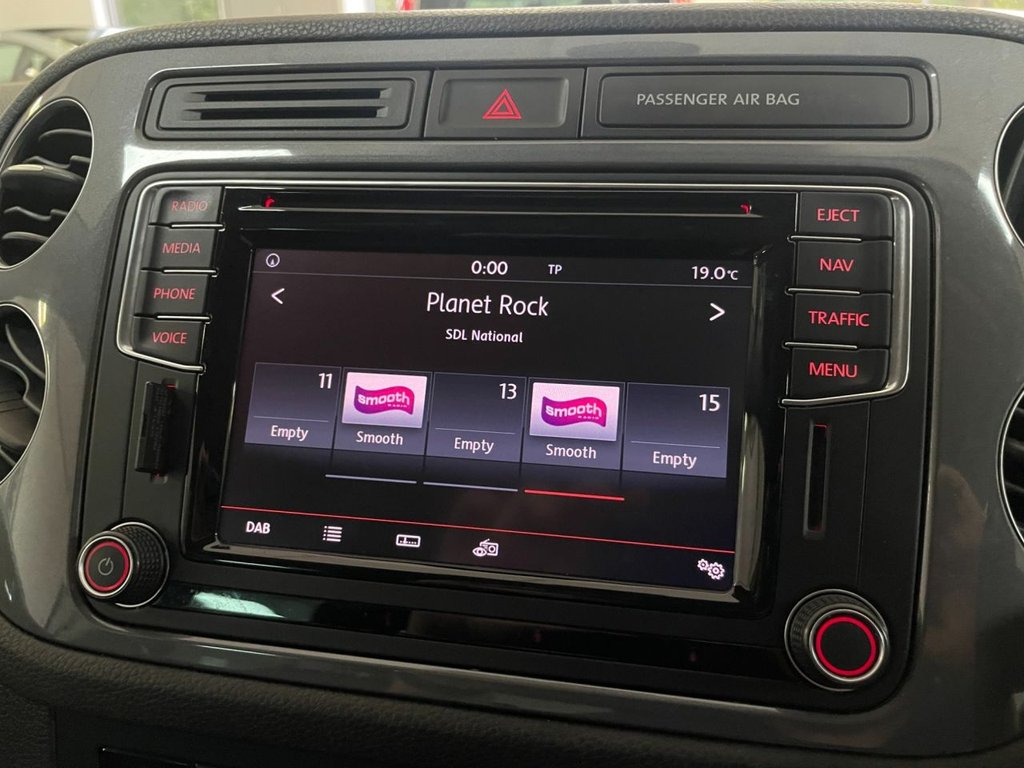 Used Volkswagen Tiguan 2015 for sale - 76313178: Photo 22