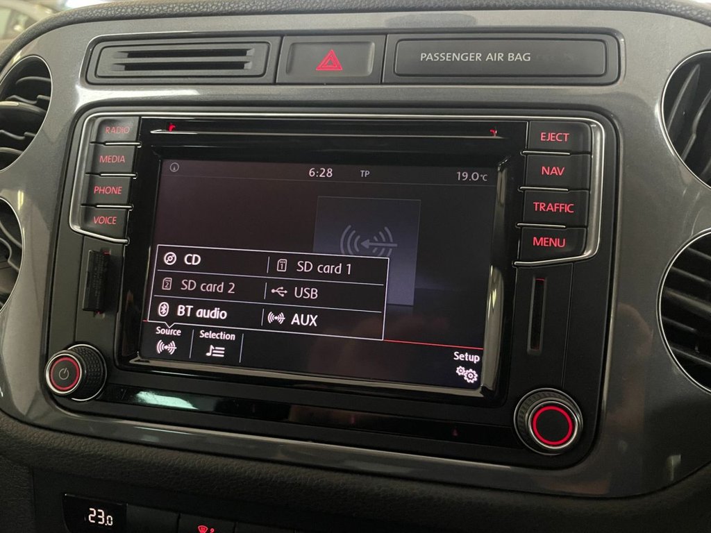 Used Volkswagen Tiguan 2015 for sale - 76313178: Photo 23