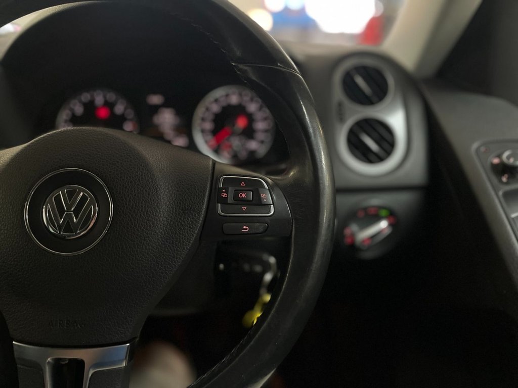 Used Volkswagen Tiguan 2015 for sale - 76313178: Photo 29