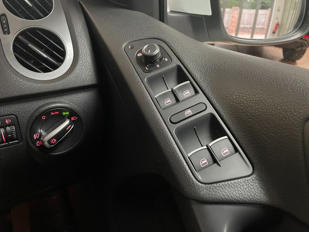 Used Volkswagen Tiguan 2015 for sale - 76313178: Photo 30