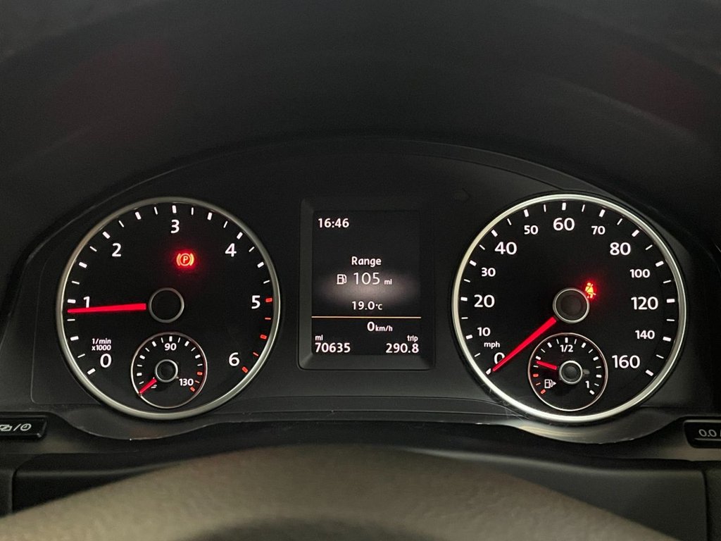 Used Volkswagen Tiguan 2015 for sale - 76313178: Photo 31