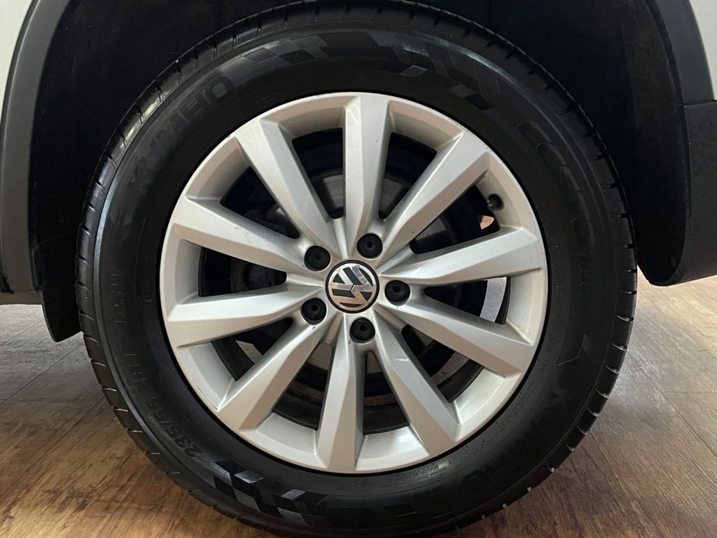 Used Volkswagen Tiguan 2015 for sale - 76313178: Photo 35