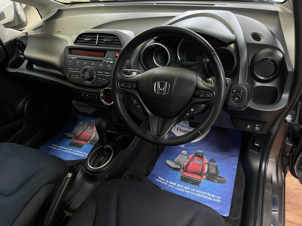 Used Honda Jazz 2012 for sale - 76685882: Photo 15