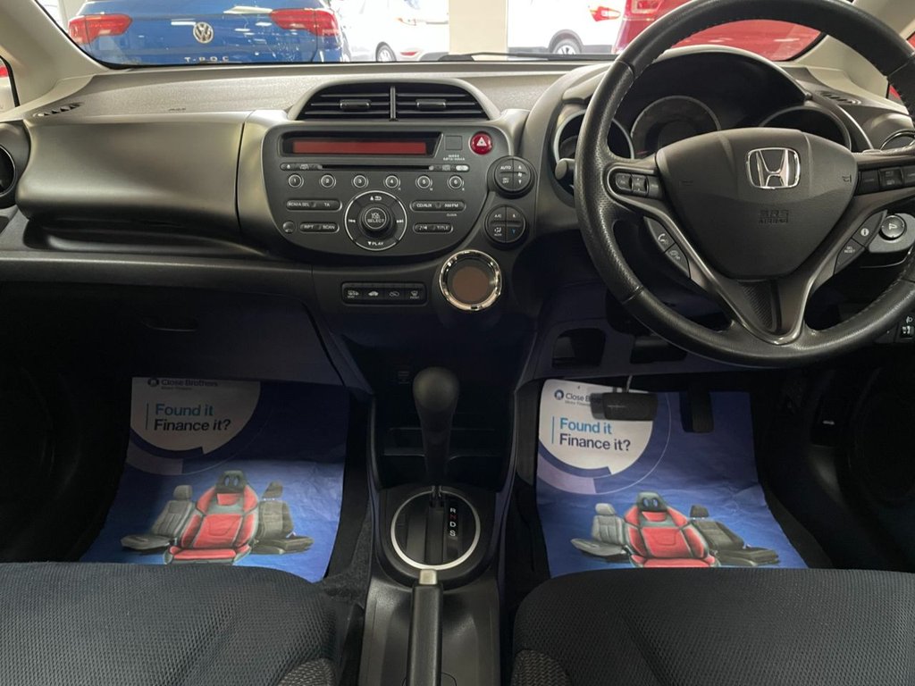 Used Honda Jazz 2012 for sale - 76685882: Photo 19