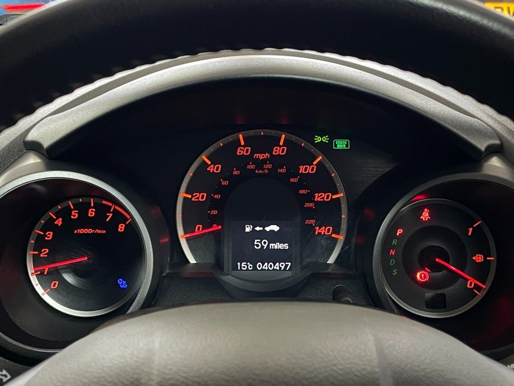 Used Honda Jazz 2012 for sale - 76685882: Photo 28