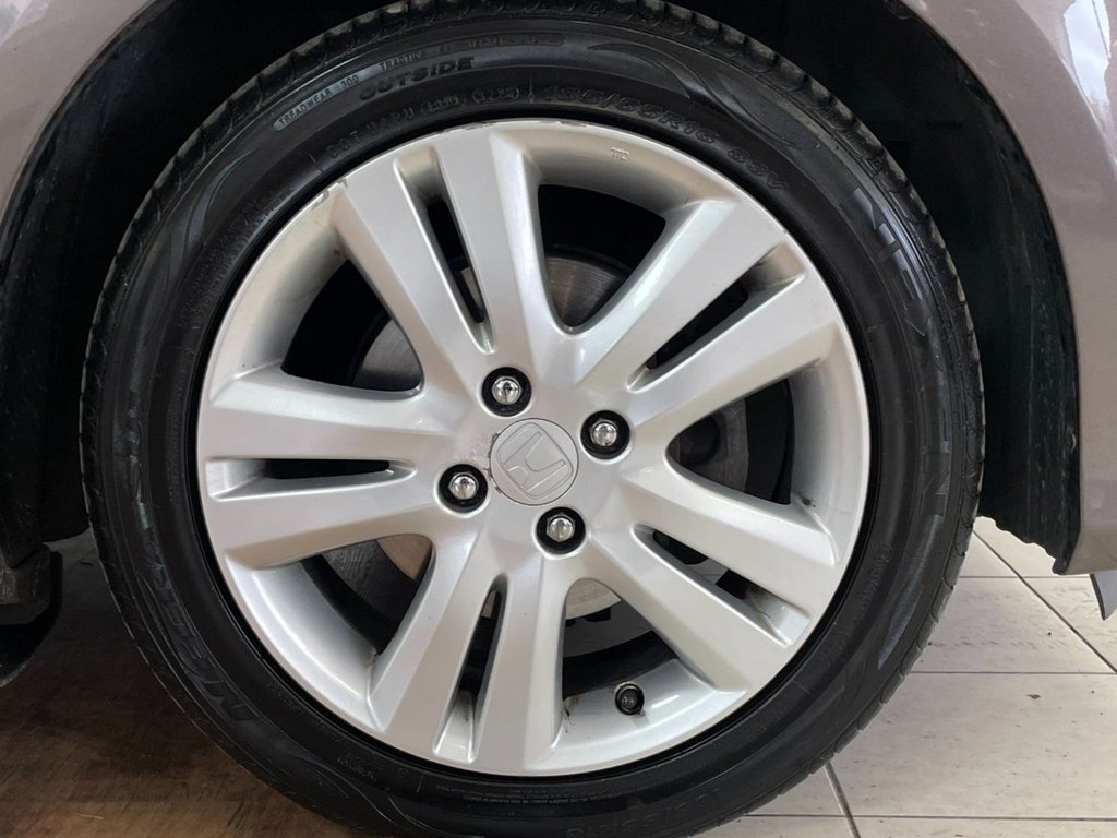 Used Honda Jazz 2012 for sale - 76685882: Photo 31