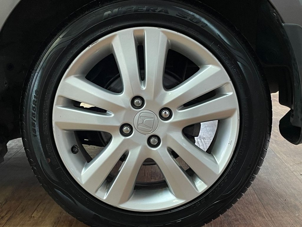 Used Honda Jazz 2012 for sale - 76685882: Photo 33