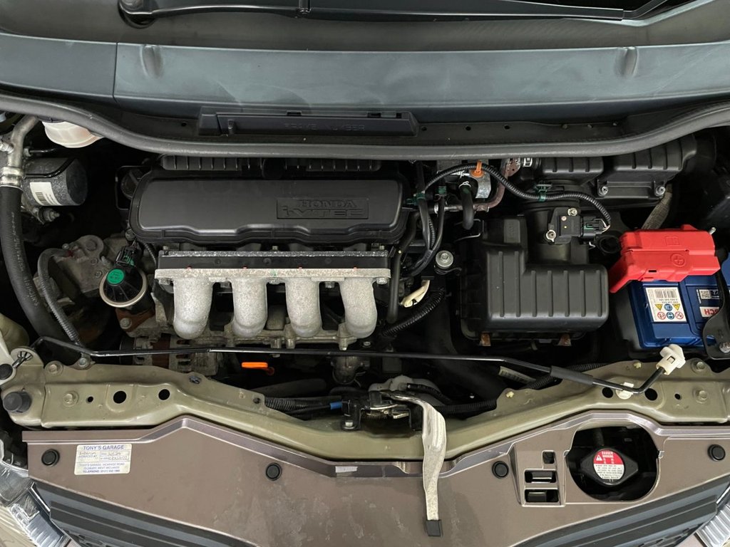 Used Honda Jazz 2012 for sale - 76685882: Photo 40