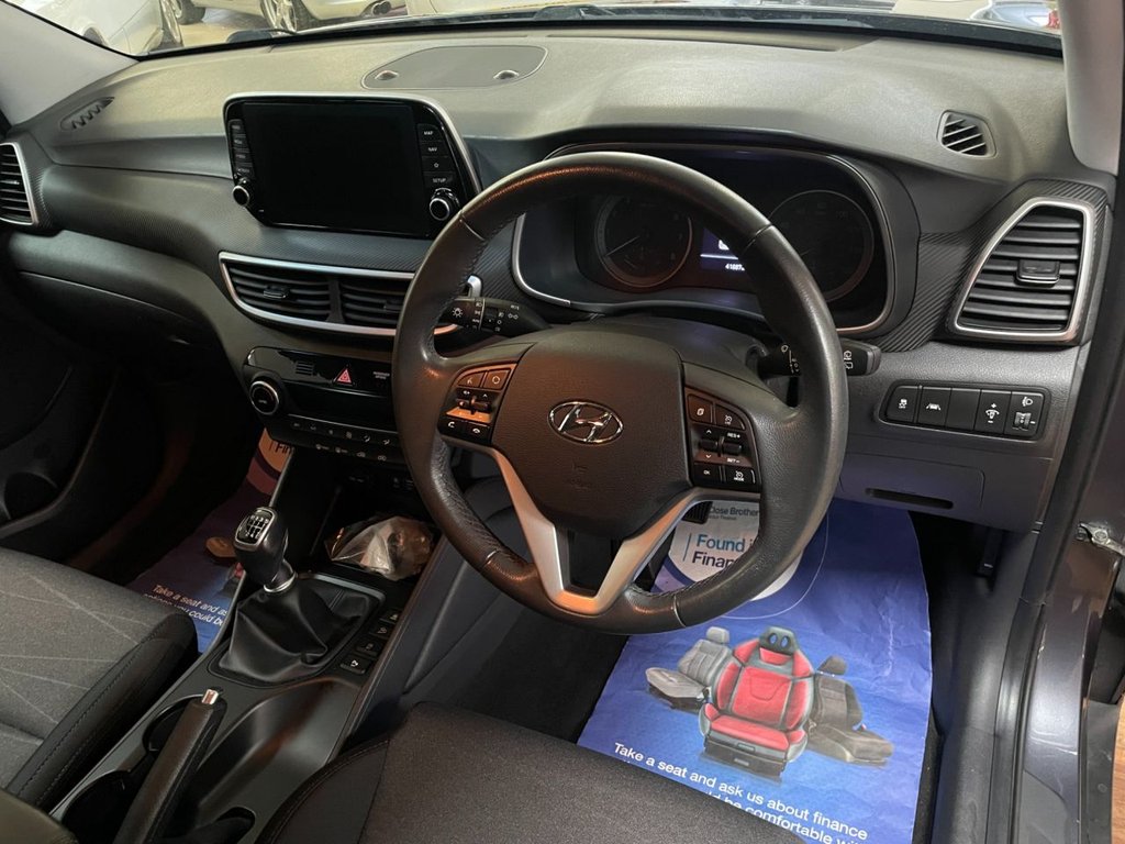 Used Hyundai TUCSON 2019 for sale - 76570016: Photo 15