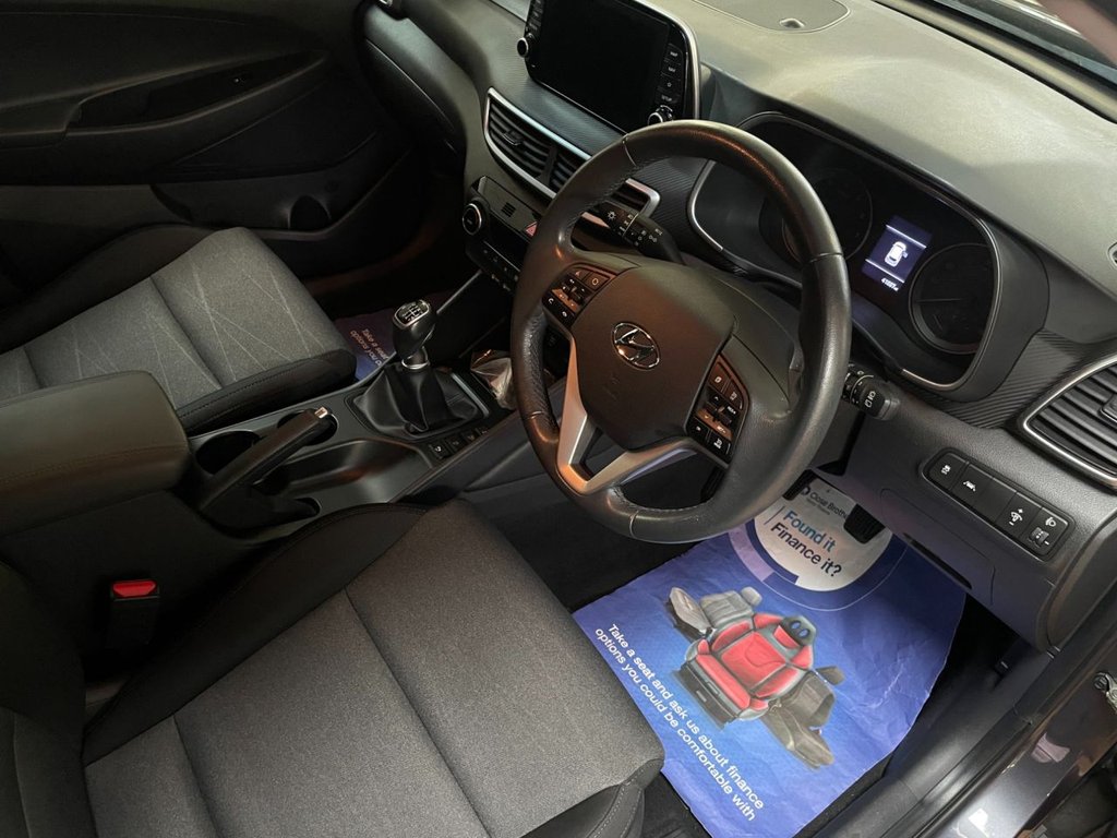 Used Hyundai TUCSON 2019 for sale - 76570016: Photo 16