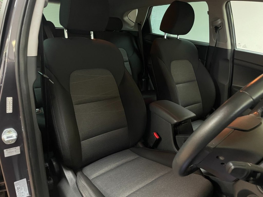 Used Hyundai TUCSON 2019 for sale - 76570016: Photo 17