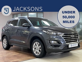 Used Hyundai TUCSON 2019 for sale - 76570016: Photo