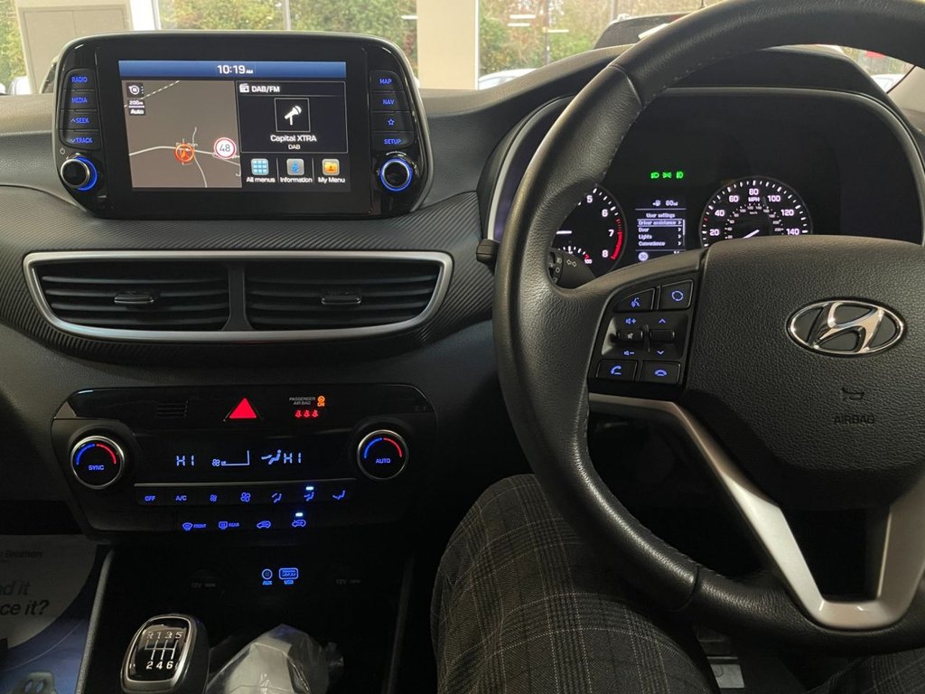 Used Hyundai TUCSON 2019 for sale - 76570016: Photo 21