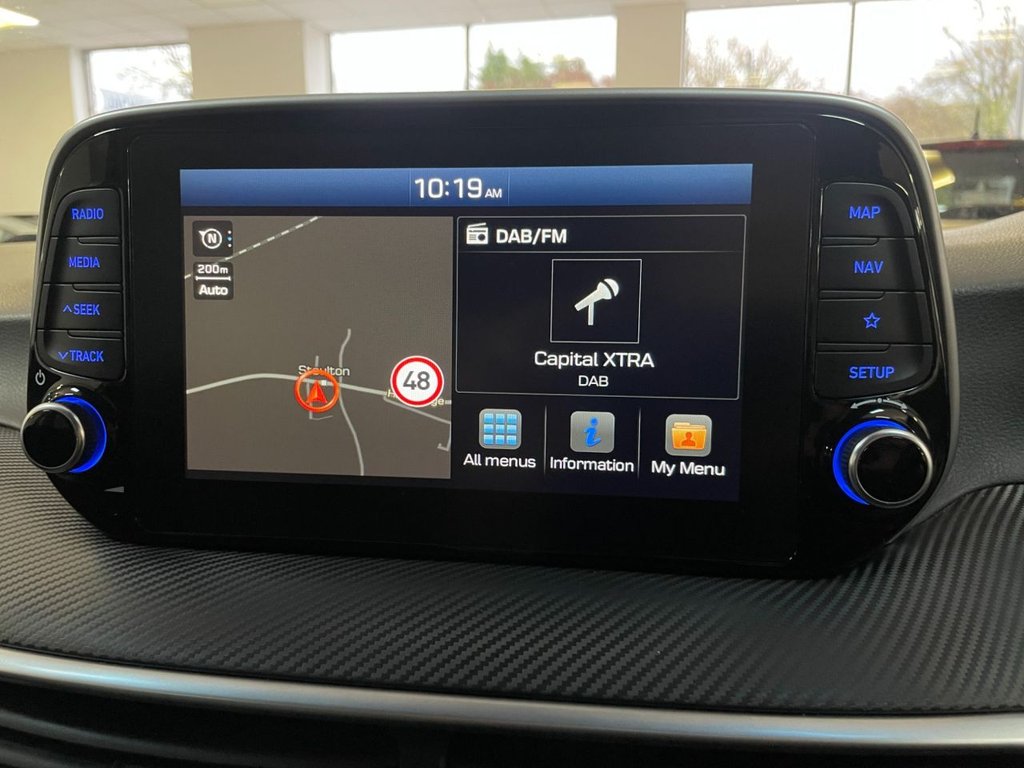 Used Hyundai TUCSON 2019 for sale - 76570016: Photo 22