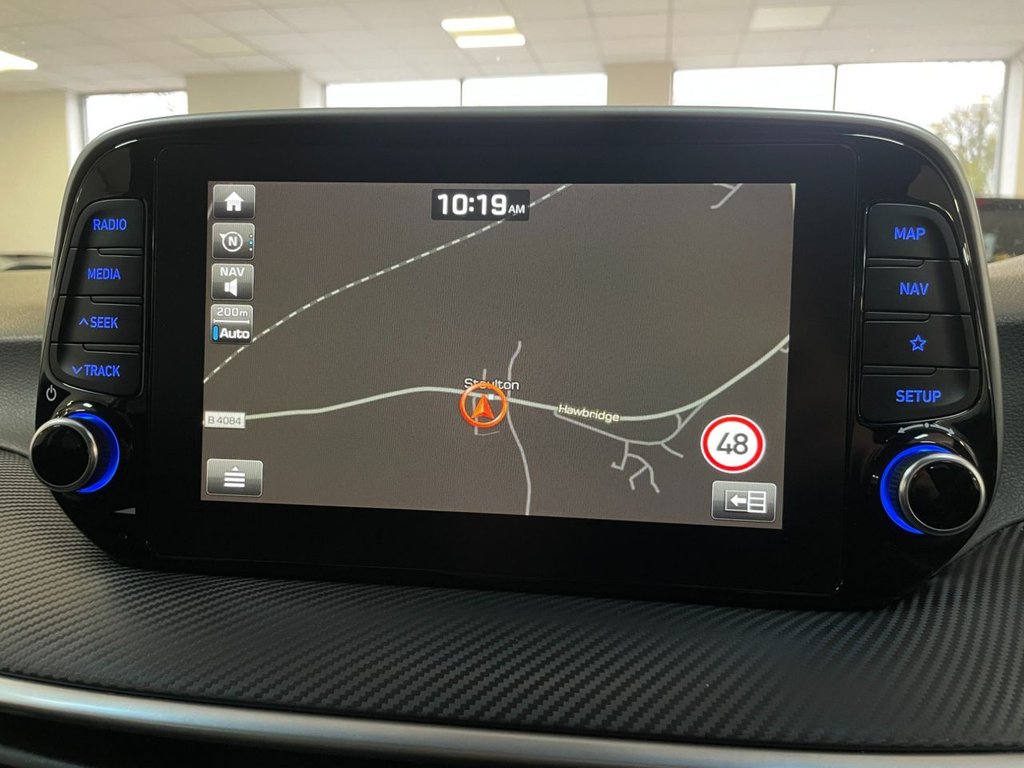 Used Hyundai TUCSON 2019 for sale - 76570016: Photo 24