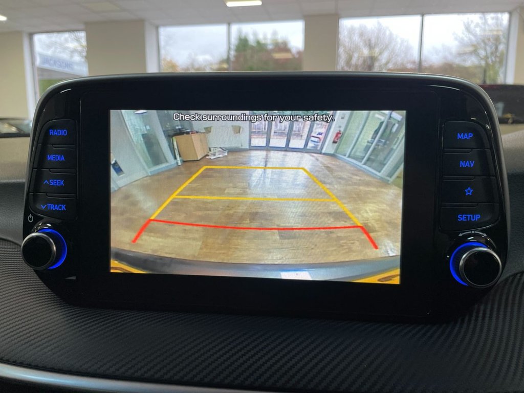 Used Hyundai TUCSON 2019 for sale - 76570016: Photo 26