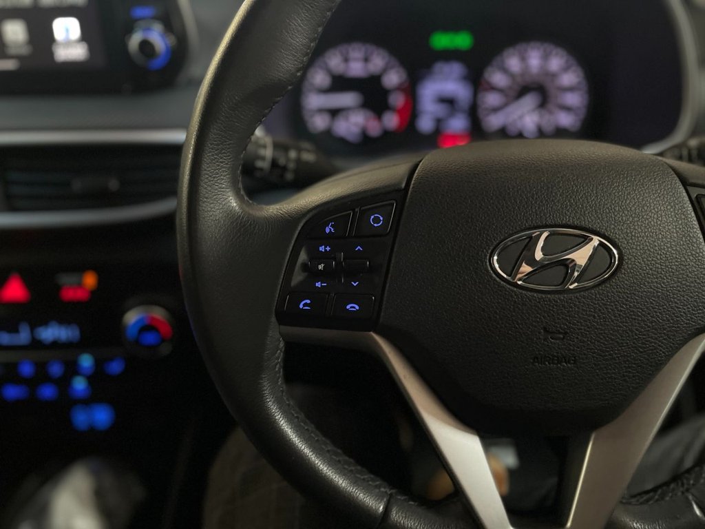 Used Hyundai TUCSON 2019 for sale - 76570016: Photo 30