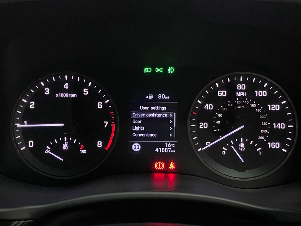 Used Hyundai TUCSON 2019 for sale - 76570016: Photo 33