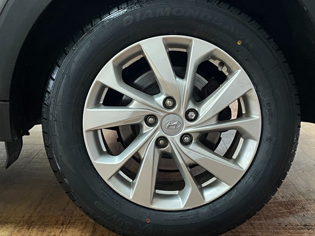 Used Hyundai TUCSON 2019 for sale - 76570016: Photo 37