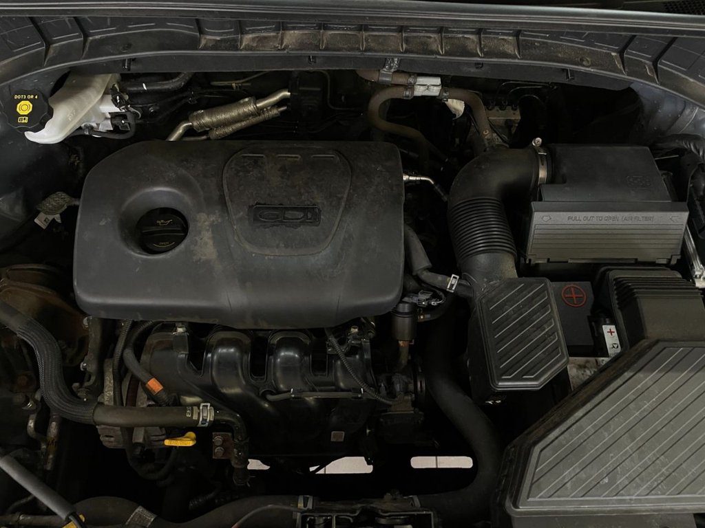 Used Hyundai TUCSON 2019 for sale - 76570016: Photo 44