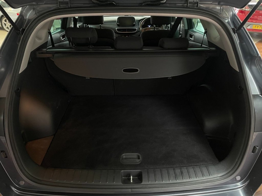 Used Hyundai TUCSON 2019 for sale - 76570016: Photo 45