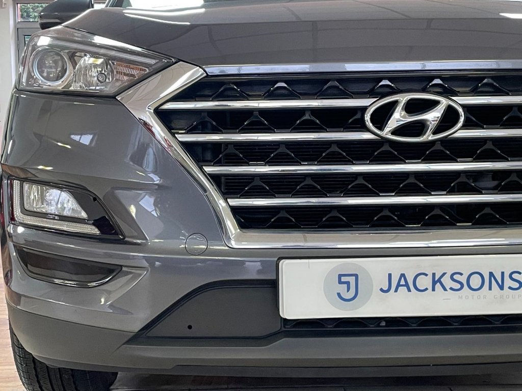 Used Hyundai TUCSON 2019 for sale - 76570016: Photo 6