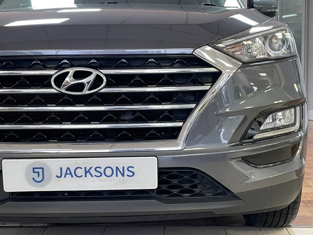Used Hyundai TUCSON 2019 for sale - 76570016: Photo 7