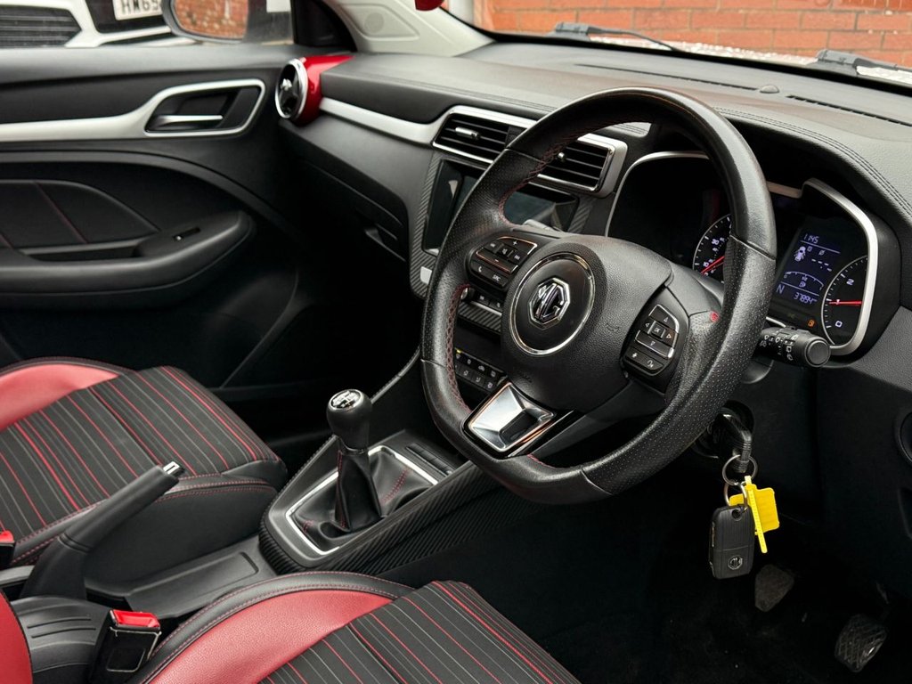 Used MG MG ZS 2020 for sale - 77042556: Photo 3