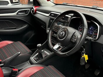 Used MG MG ZS 2020 for sale - 77042556: Photo