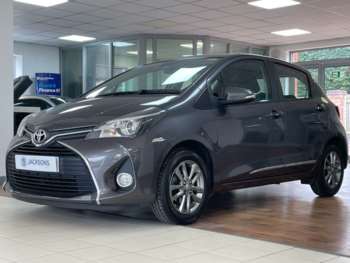 Used Toyota Yaris 2015 for sale - 74410836: Photo