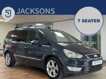 2014 (64) - 2.0 TDCi 140 Titanium X 5dr