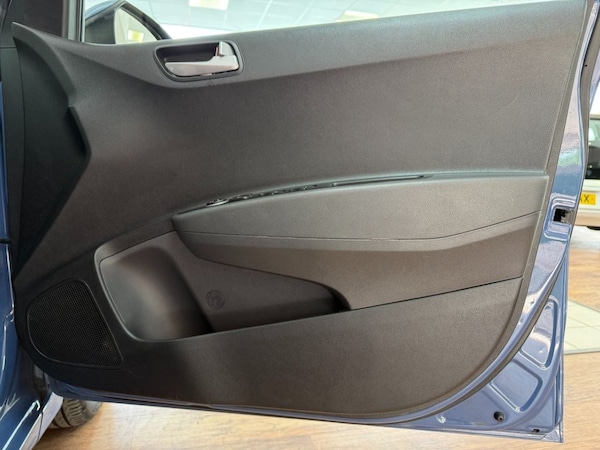 Used Hyundai i10 2018 for sale - 76202451: Photo 37
