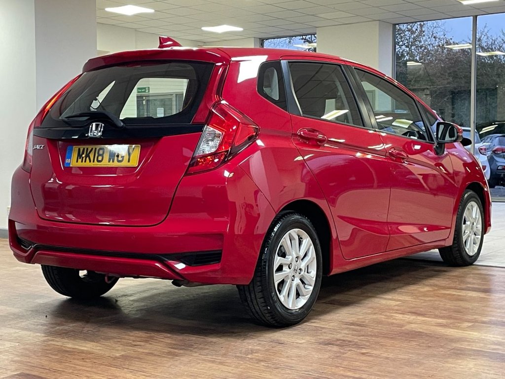 Used Honda Jazz 2018 for sale - 76724254: Photo 12