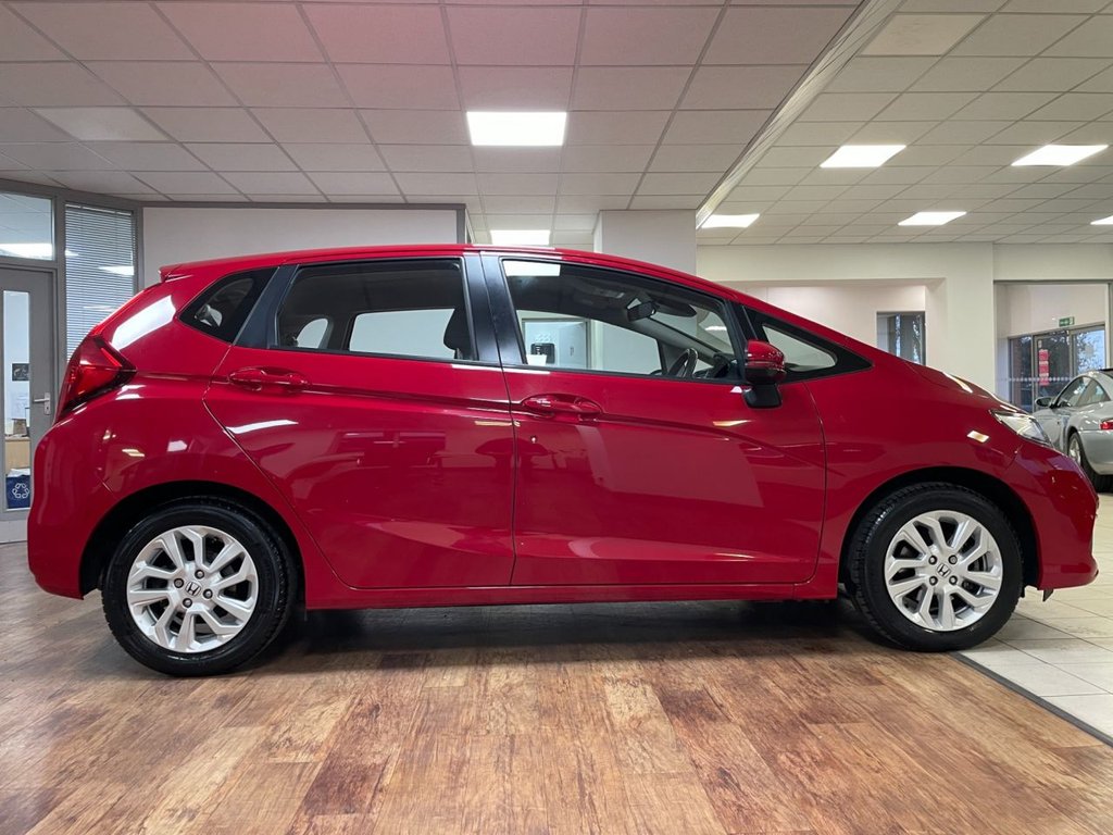 Used Honda Jazz 2018 for sale - 76724254: Photo 13