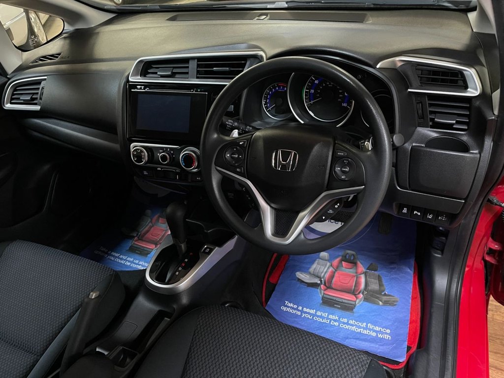 Used Honda Jazz 2018 for sale - 76724254: Photo 15