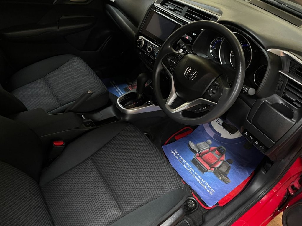 Used Honda Jazz 2018 for sale - 76724254: Photo 16