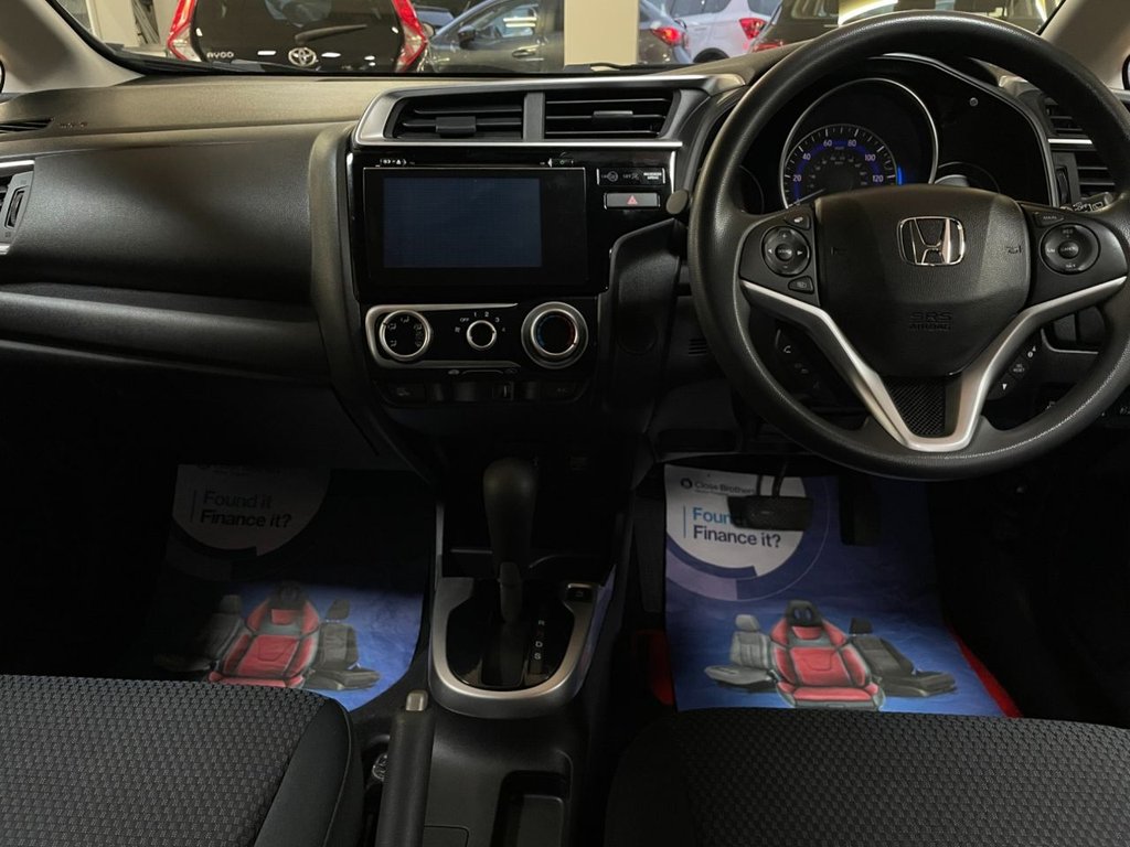 Used Honda Jazz 2018 for sale - 76724254: Photo 19