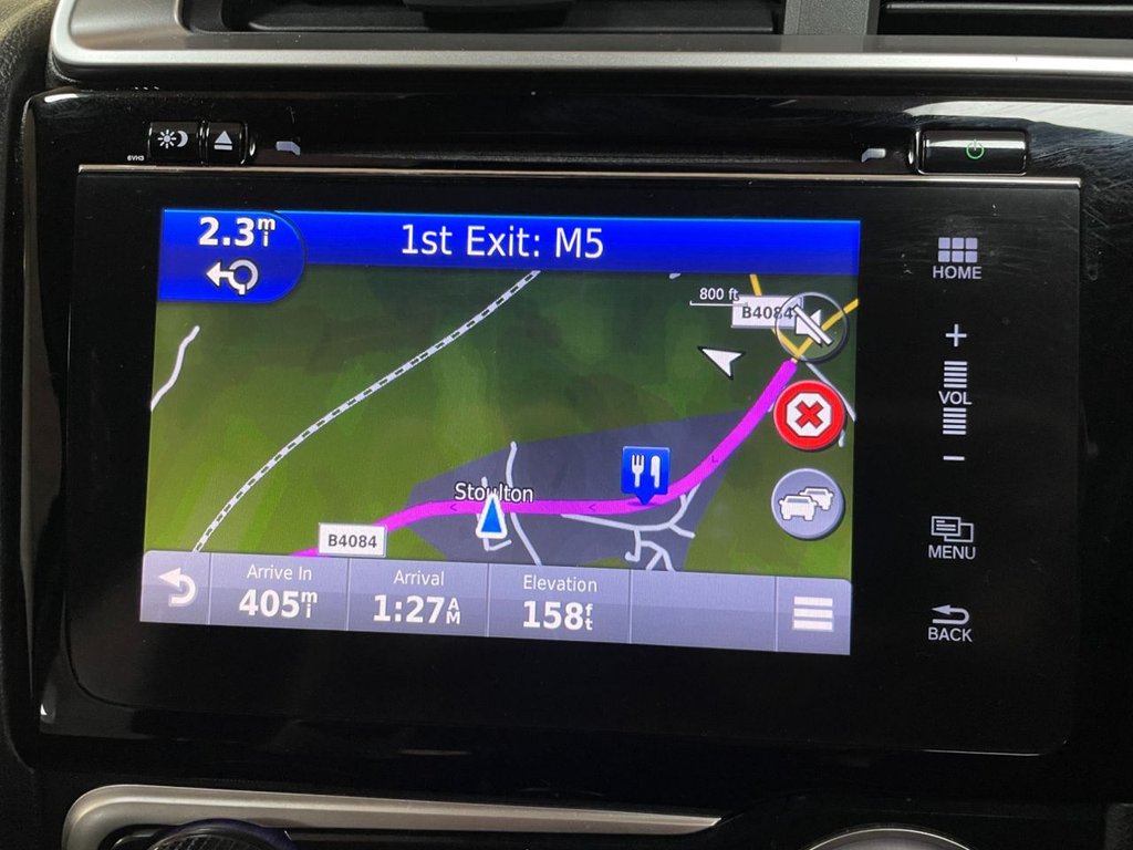 Used Honda Jazz 2018 for sale - 76724254: Photo 22