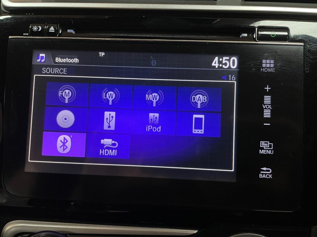 Used Honda Jazz 2018 for sale - 76724254: Photo 23