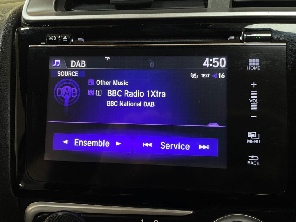 Used Honda Jazz 2018 for sale - 76724254: Photo 24