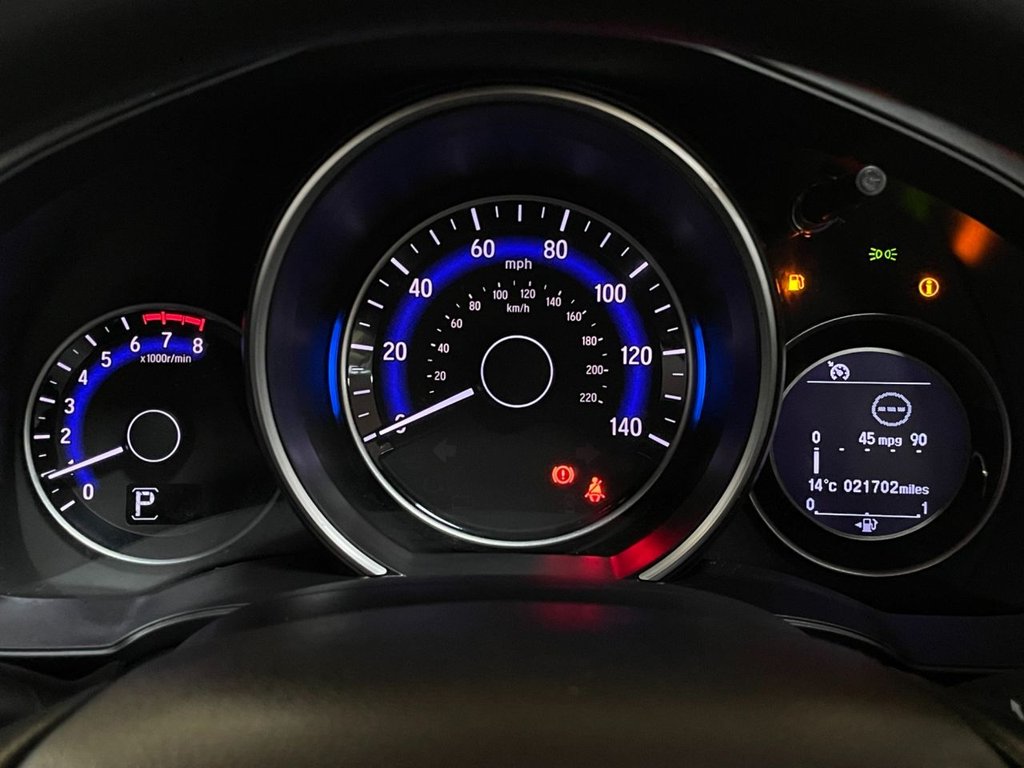 Used Honda Jazz 2018 for sale - 76724254: Photo 31